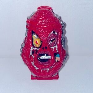 Vintage 1992 BlueBird Mad Max Zombie